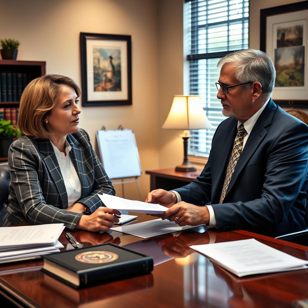 Business Estate Planning Lawyer Louisa County, VA