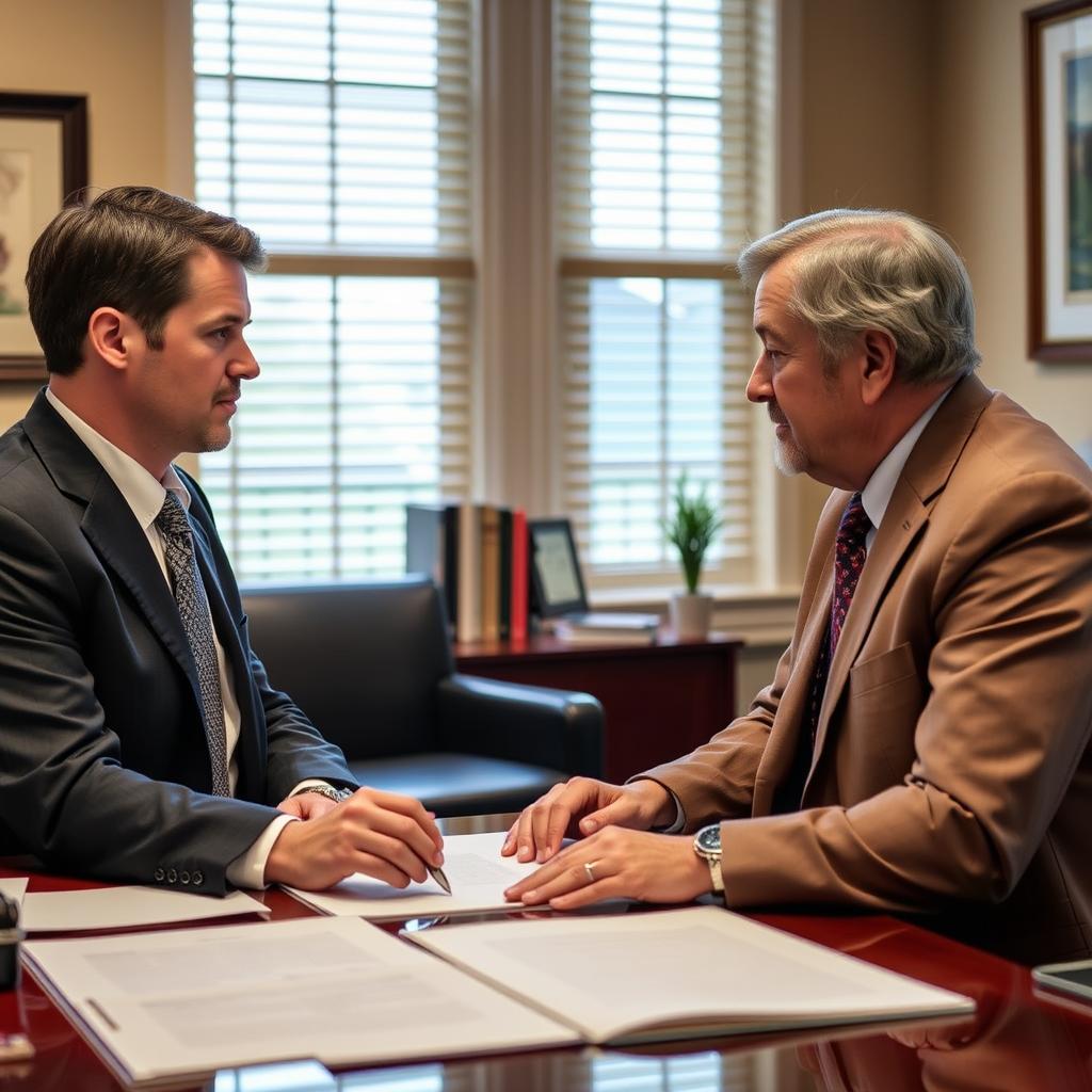 Business Estate Planning Lawyer Rappahannock County, VA