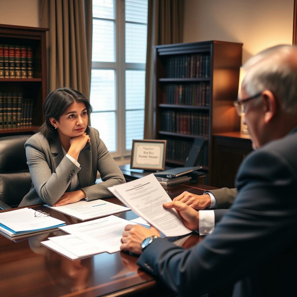 Business Estate Planning Lawyer Virginia, VA