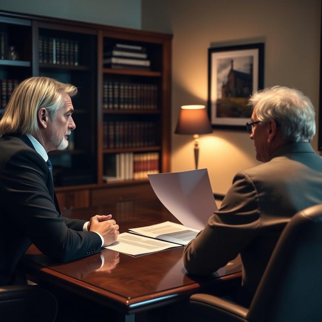 Business Estate Planning Lawyer York County, VA