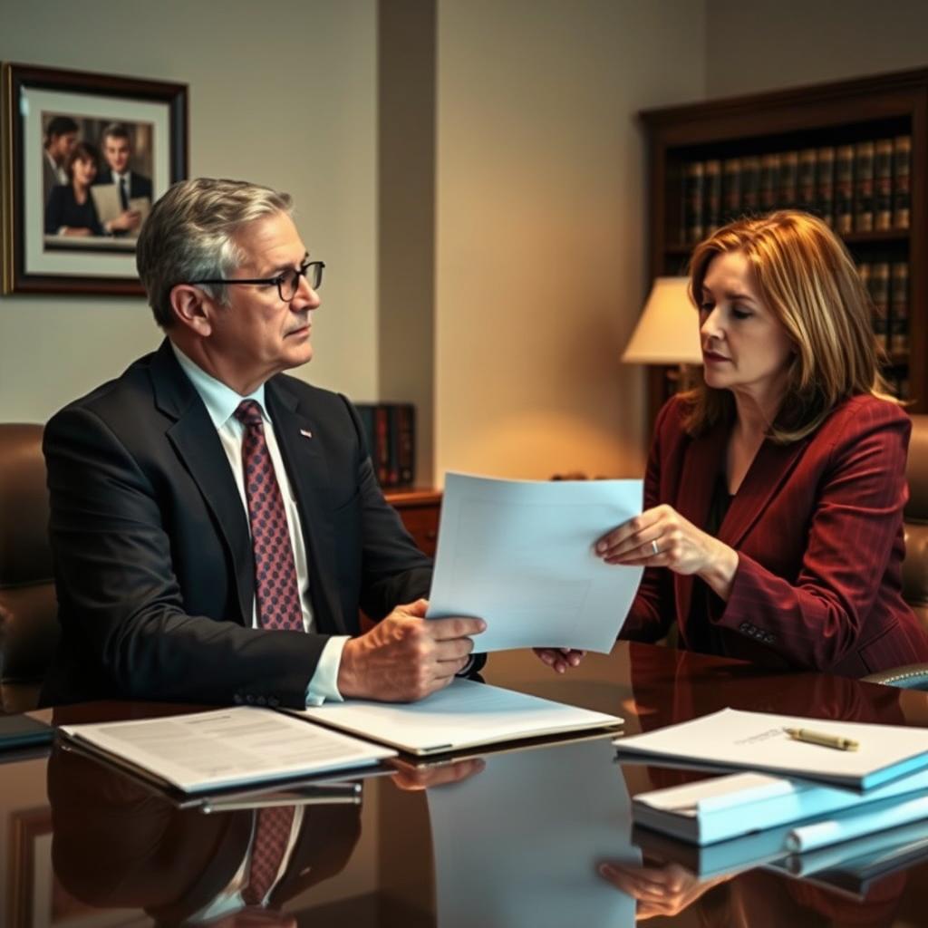 Business Property Lawyer King William County, VA