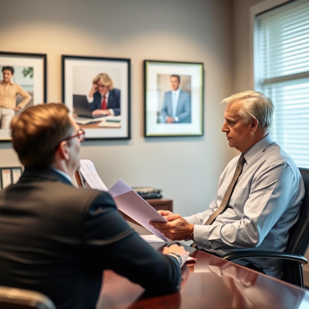 Business Property Lawyer Virginia Beach, VA