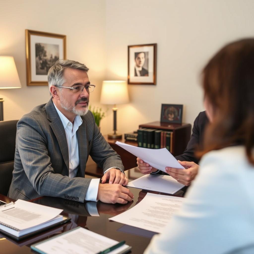 Business Succession Lawyer York County, VA