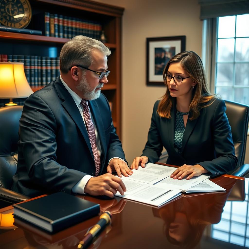 Cannabis Possession Lawyer Fauquier County, VA