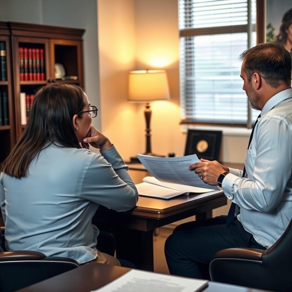 Cannabis Possession Lawyer Louisa County, VA
