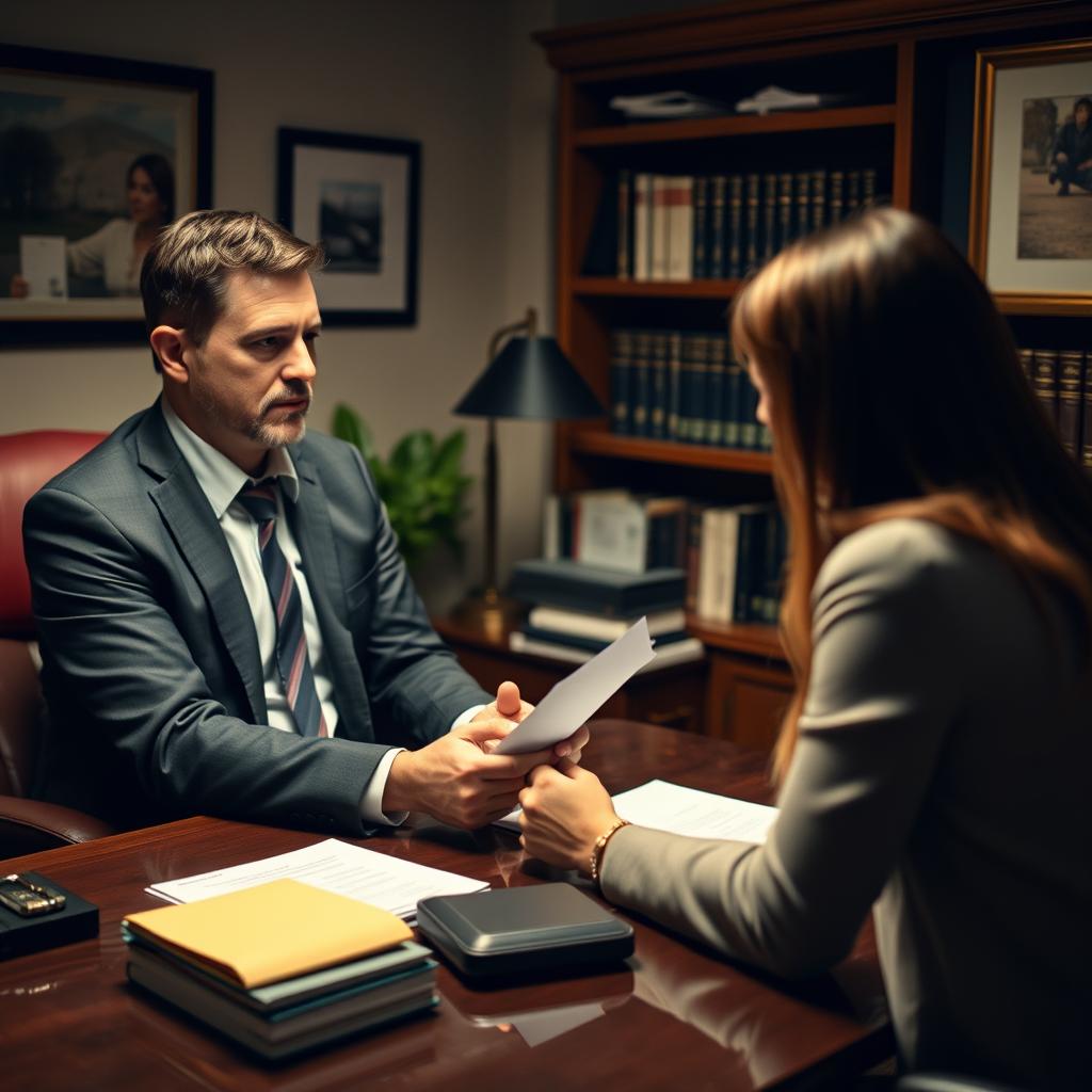 Cannabis Possession Lawyer Powhatan County, VA