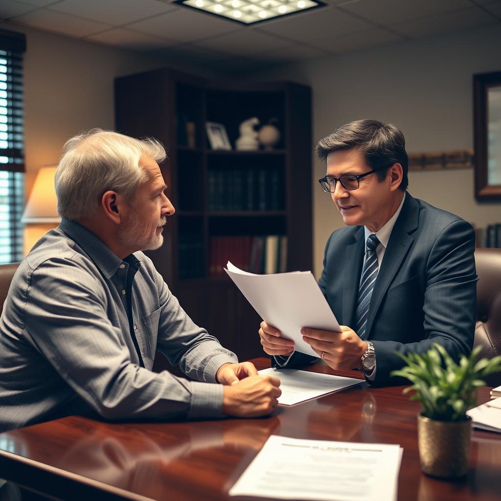 Civil Litigation Lawyer Dinwiddie County, VA