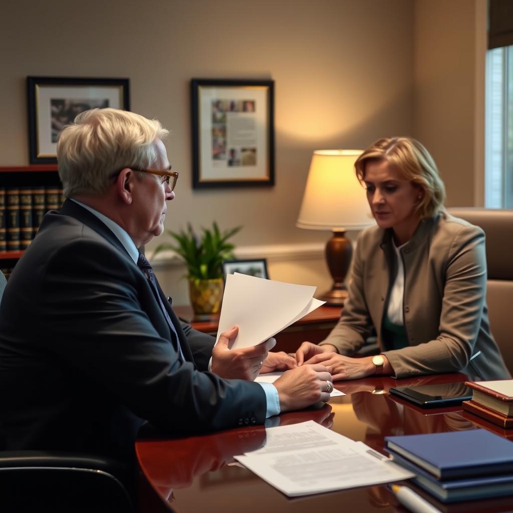 Civil Litigation Lawyer Fluvanna County, VA