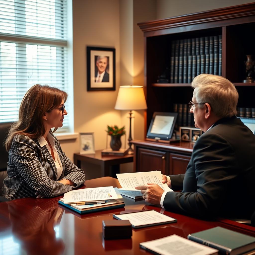 Civil Litigation Lawyer Isle of Wight County, VA