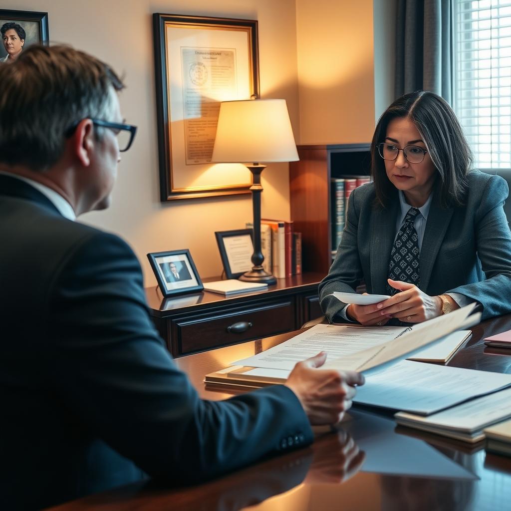 Civil Litigation Lawyer Rappahannock County, VA