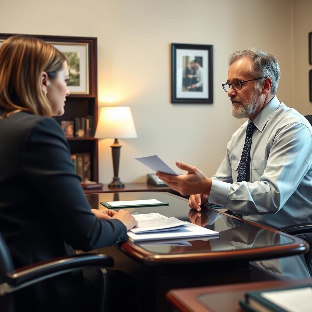 Civil Litigation Lawyer York County, VA