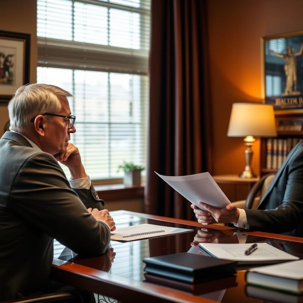 Commercial Leasing Lawyer Dinwiddie County, VA