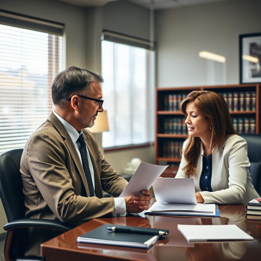 Commercial Leasing Lawyer James City County, VA