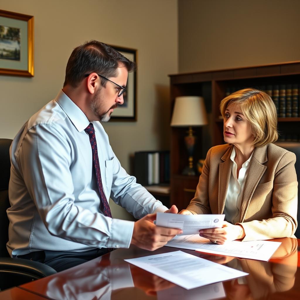 Commercial Leasing Lawyer Rappahannock County, VA