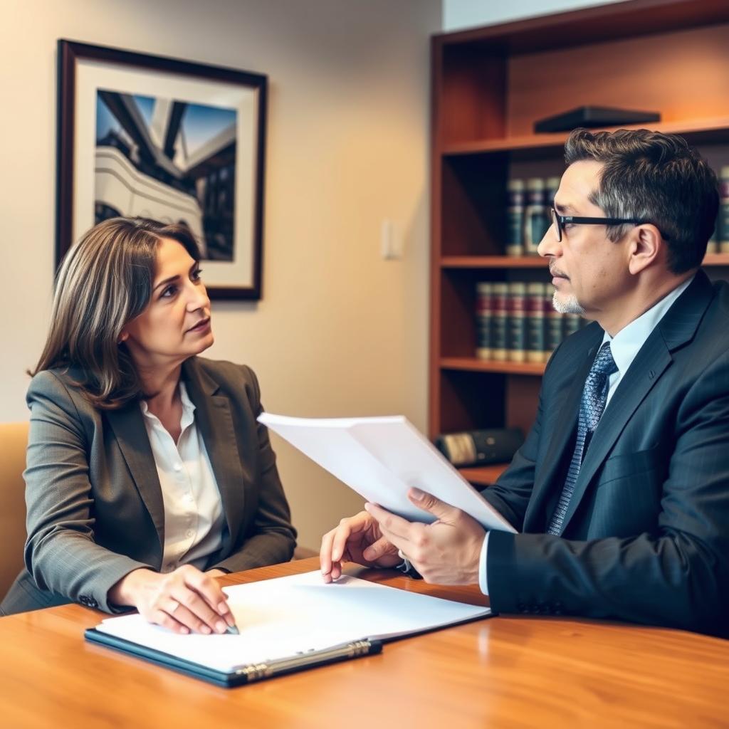 Commercial Leasing Lawyer Virginia Beach, VA