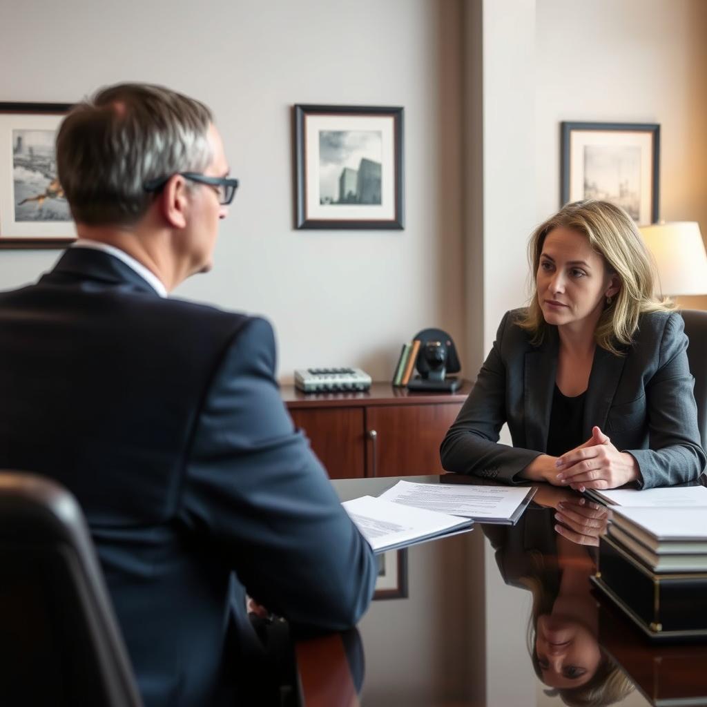 Commercial Leasing Lawyer Virginia, VA