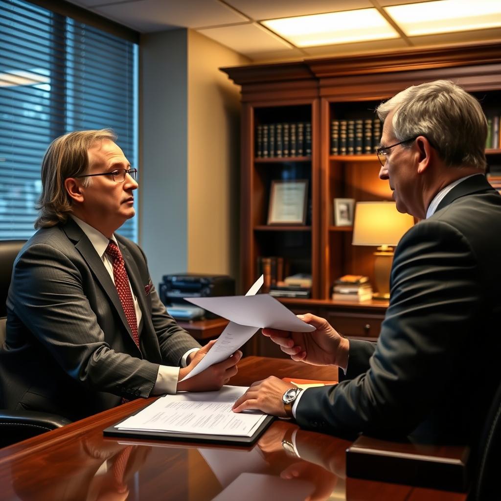 Commercial Leasing Lawyer York County, VA