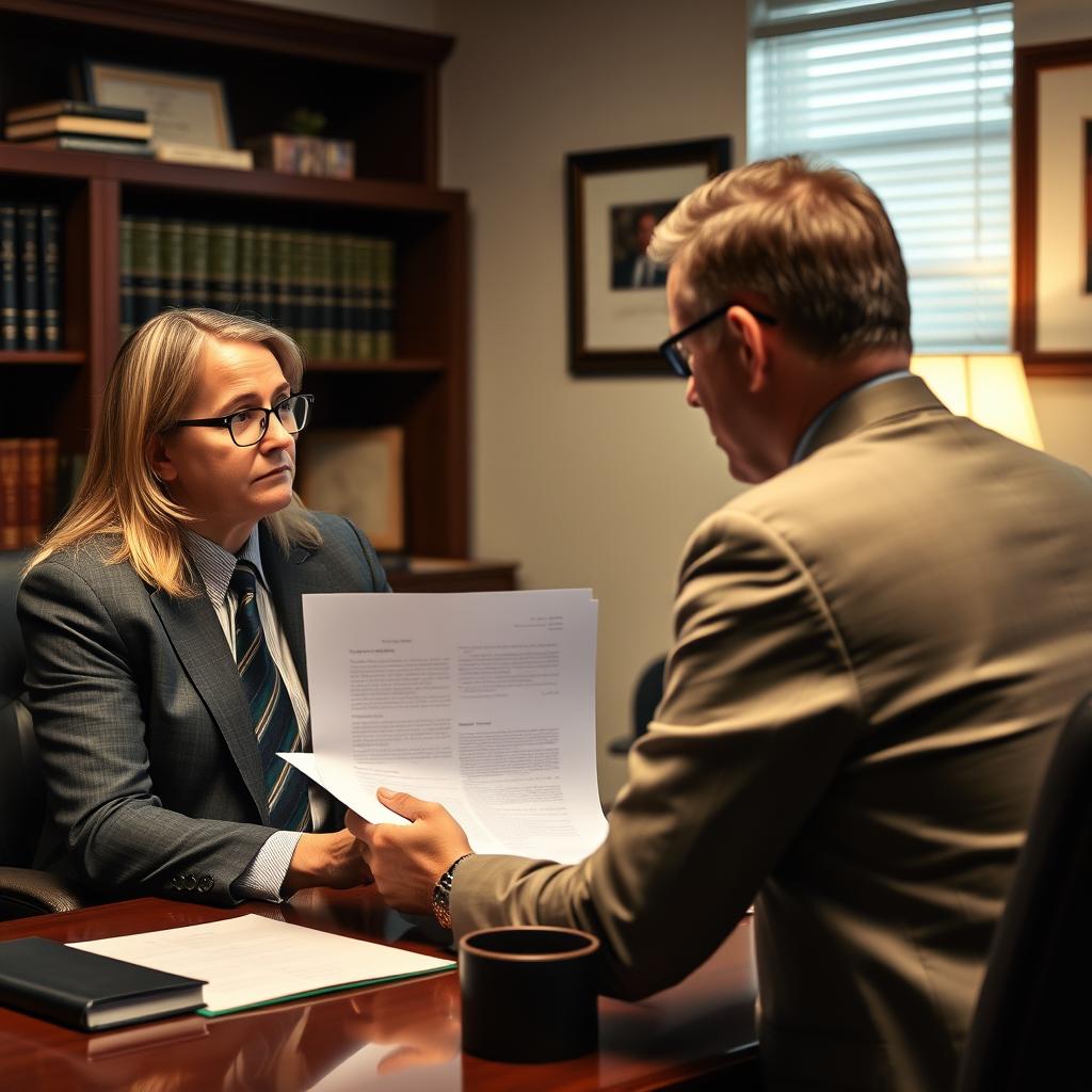 Commercial Litigation Lawyer Isle of Wight County, VA