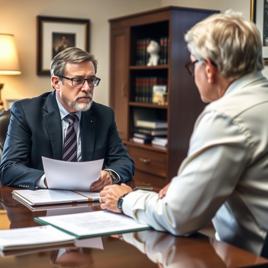 Commercial Litigation Lawyer Rappahannock County, VA