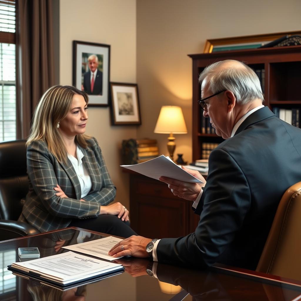 Commercial Litigation Lawyer Virginia, VA