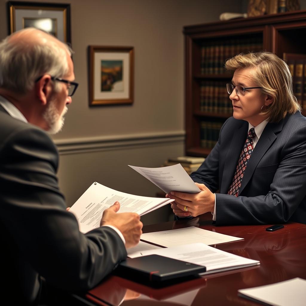 Concealed Firearm Defense Lawyer Fluvanna County, VA