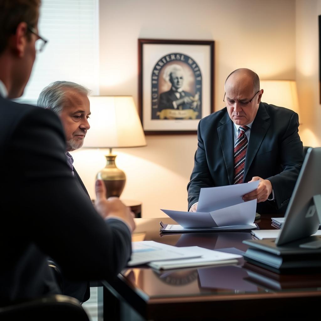 Concealed Firearm Defense Lawyer James City County, VA
