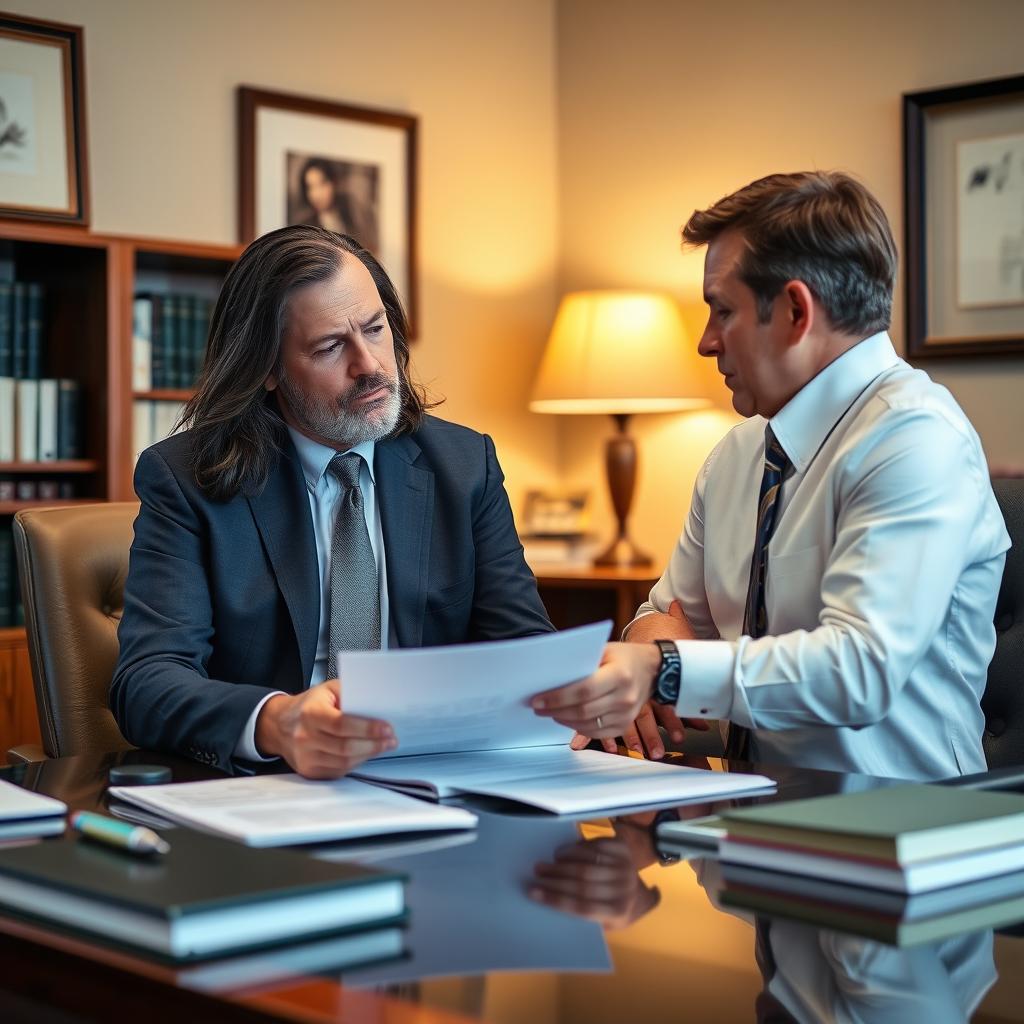 Concealed Firearm Defense Lawyer Louisa County, VA