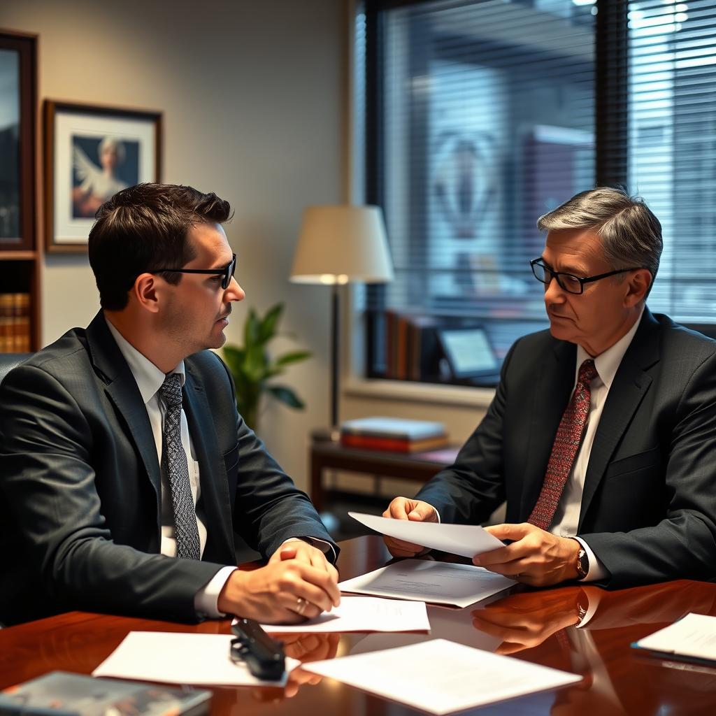 Concealed Firearm Defense Lawyer Virginia Beach, VA