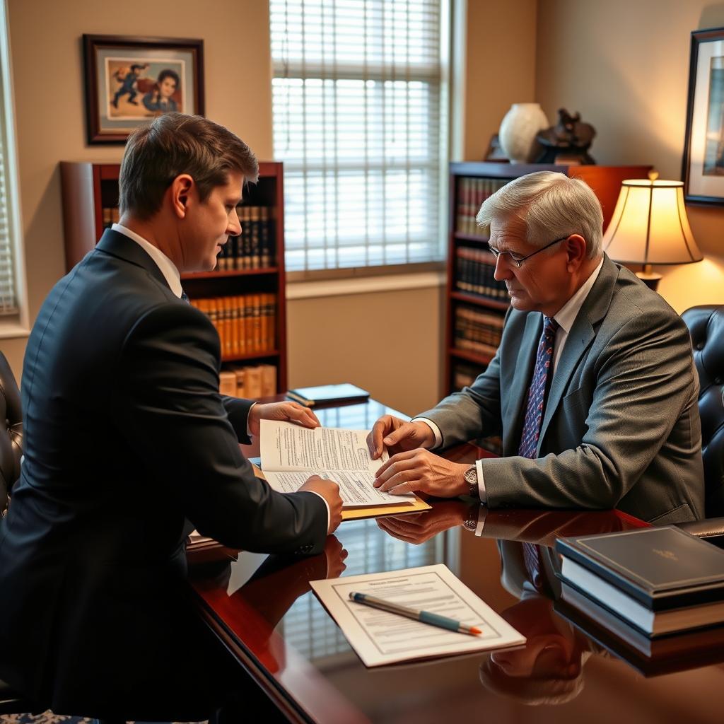 Concealed Firearm Defense Lawyer York County, VA