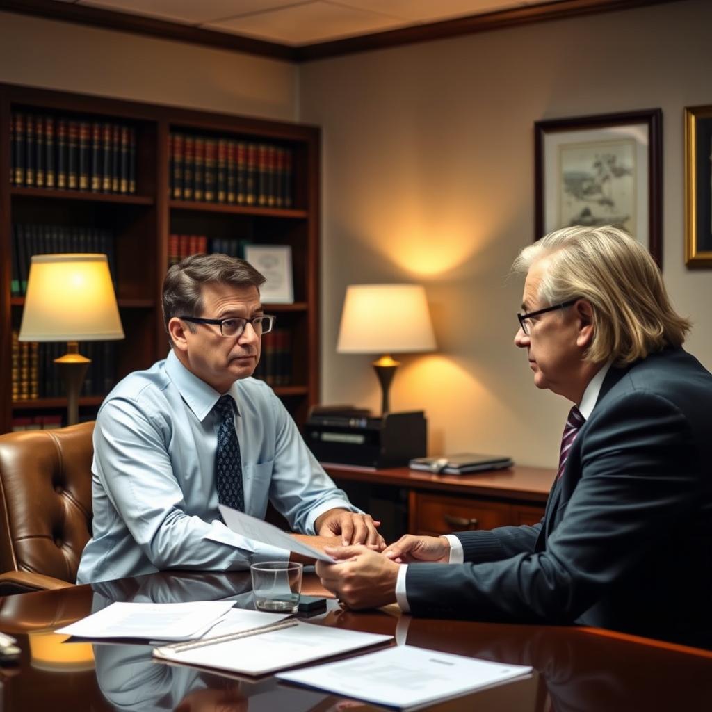 Concealed Weapon Lawyer Fluvanna County, VA