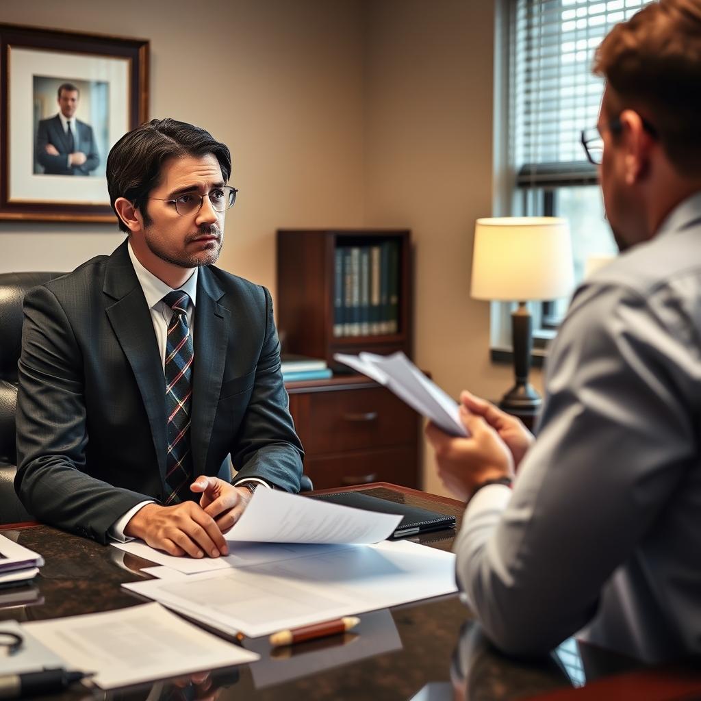 Concealed Weapon Lawyer Prince George County, VA