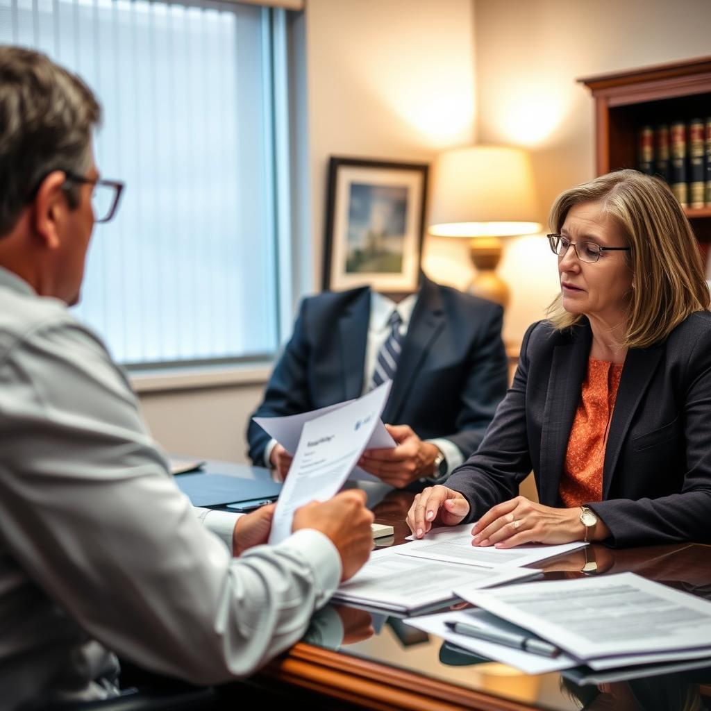 Construction Dispute Lawyer York County, VA