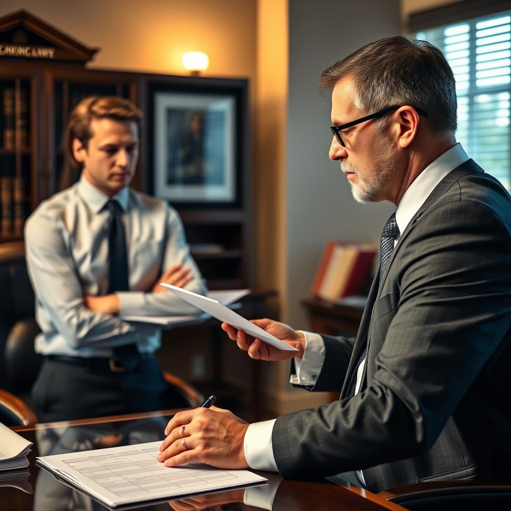 Consumer Protection Lawyer Chesterfield County, VA