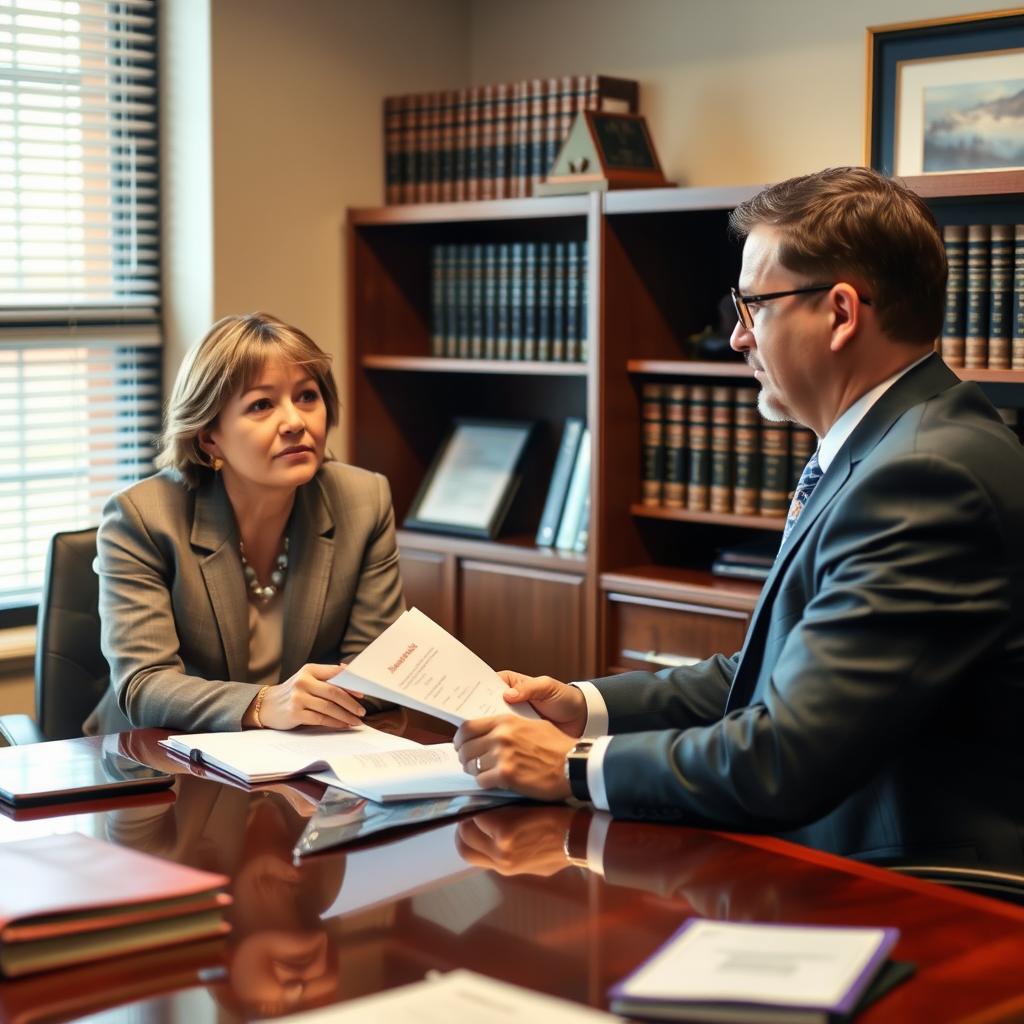 Consumer Protection Lawyer Dinwiddie County, VA