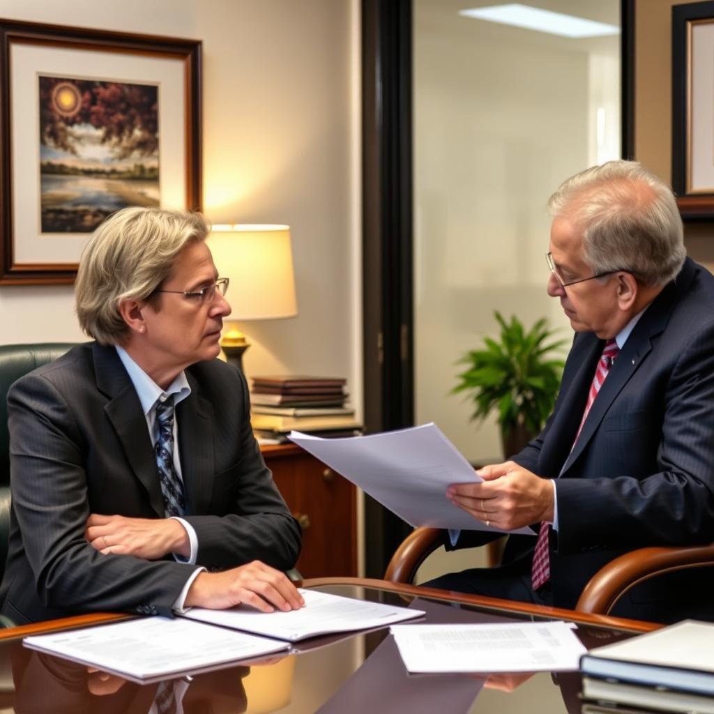 Consumer Protection Lawyer James City County, VA