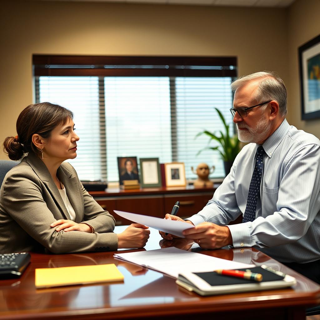 Consumer Protection Lawyer New Kent County, VA