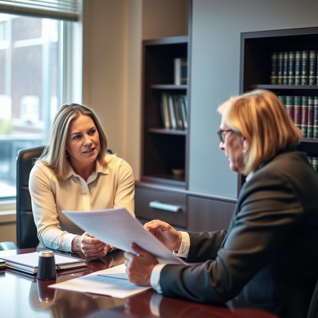 Consumer Protection Lawyer Poquoson, VA