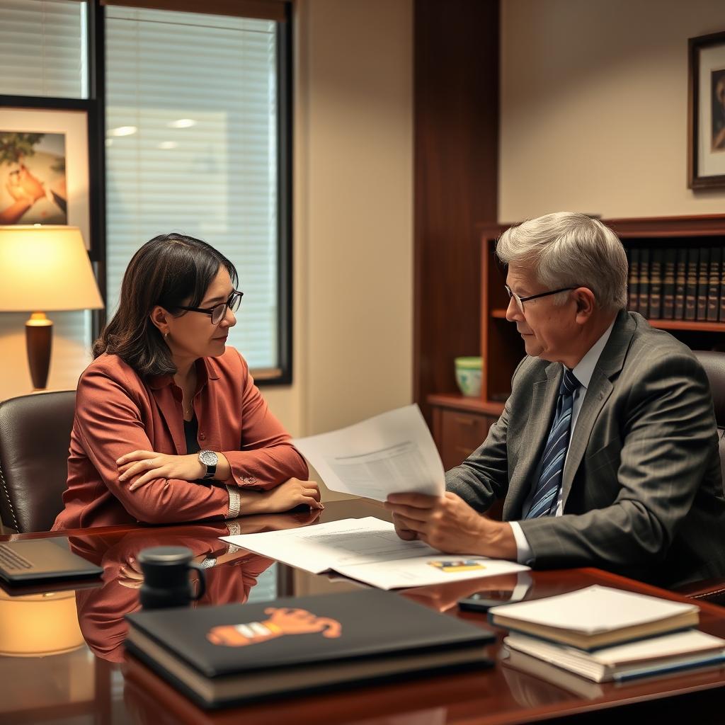 Consumer Protection Lawyer Rockingham County, VA
