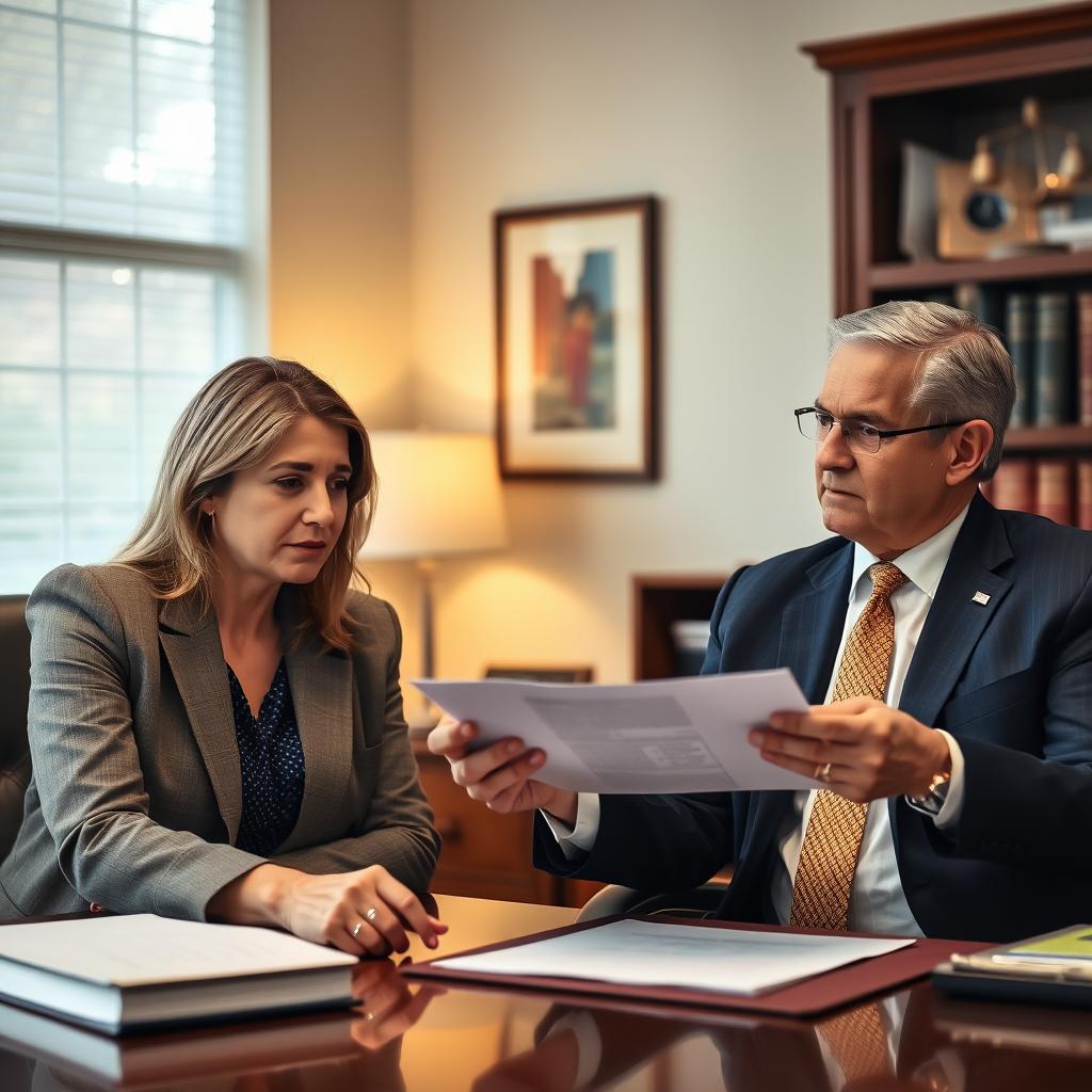 Consumer Protection Lawyer Virginia Beach, VA