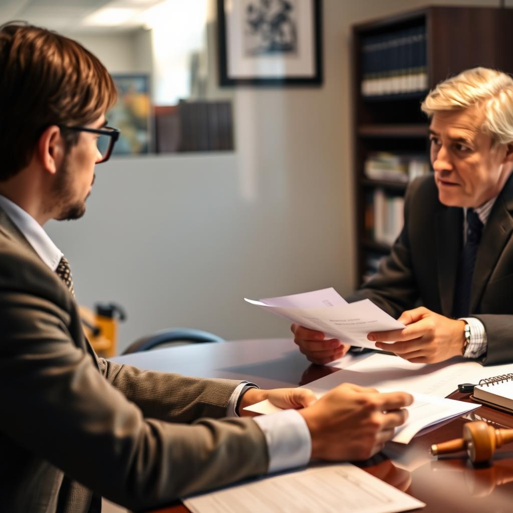 Consumer Protection Lawyer Virginia, VA