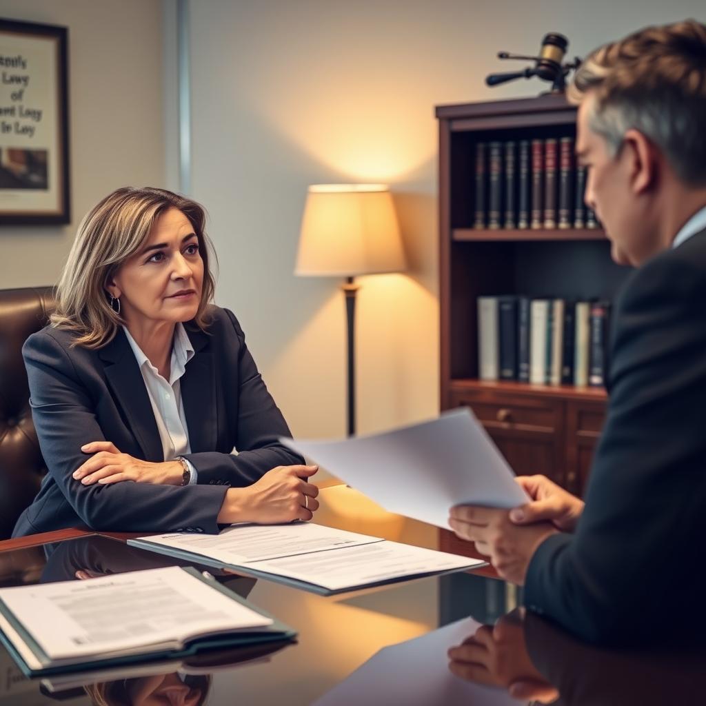 Consumer Protection Lawyer York County, VA