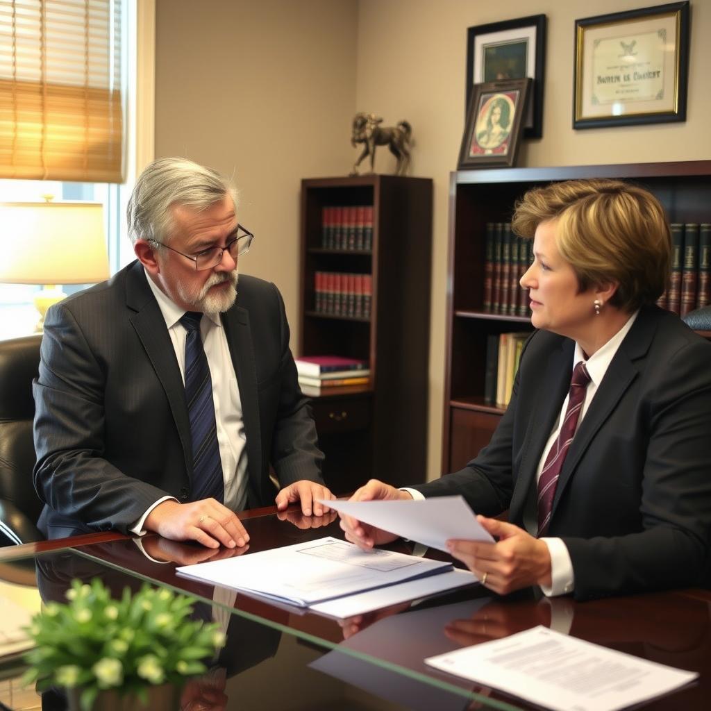 Consumer Protection Lawyer York County, VA