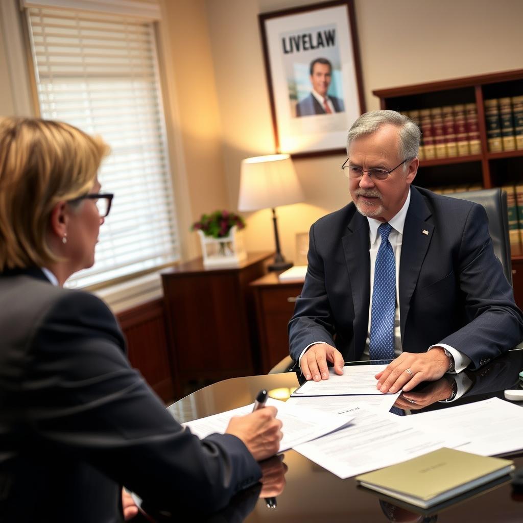 Corporate Bylaws Lawyer Virginia Beach, VA