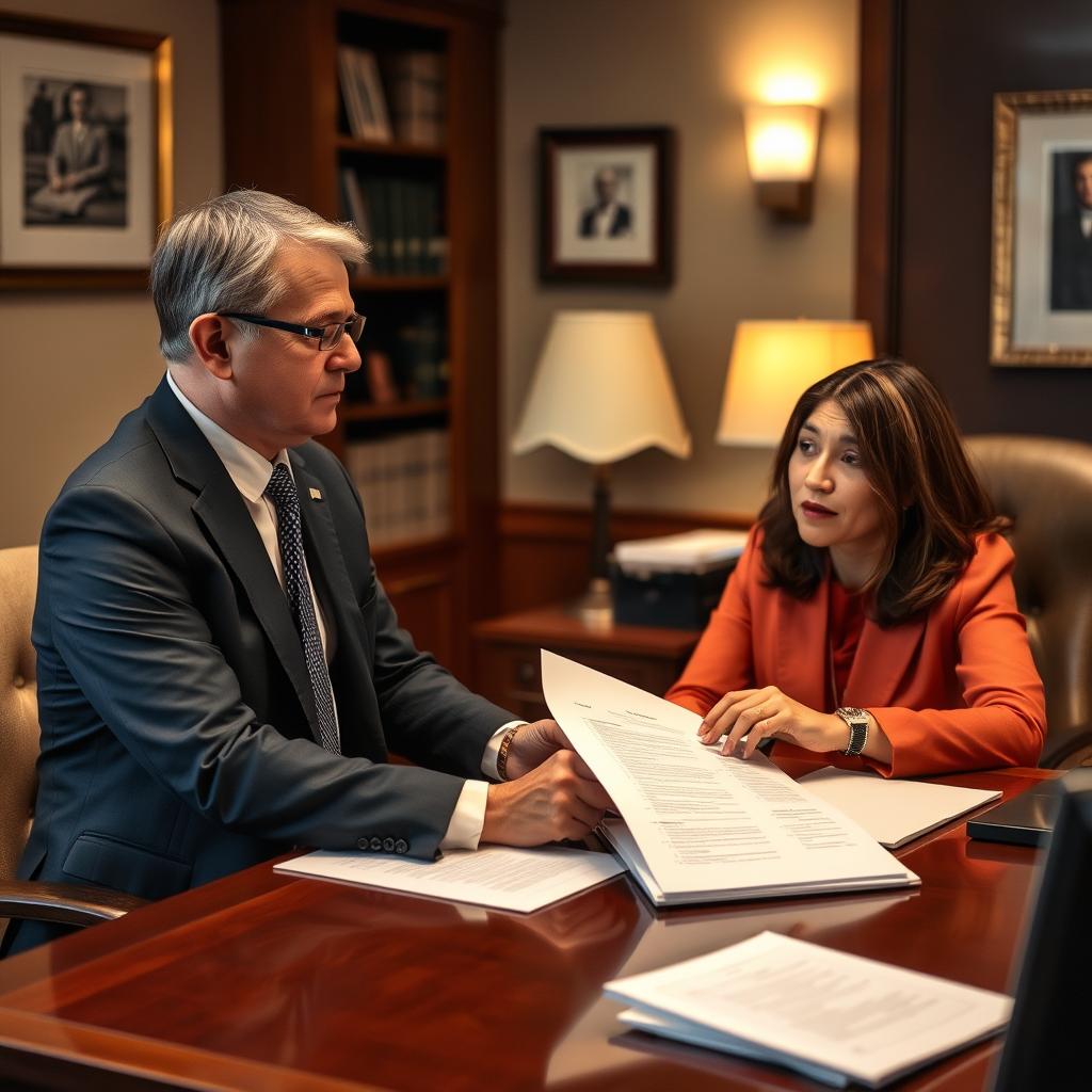 Corporate Bylaws Lawyer Virginia, VA