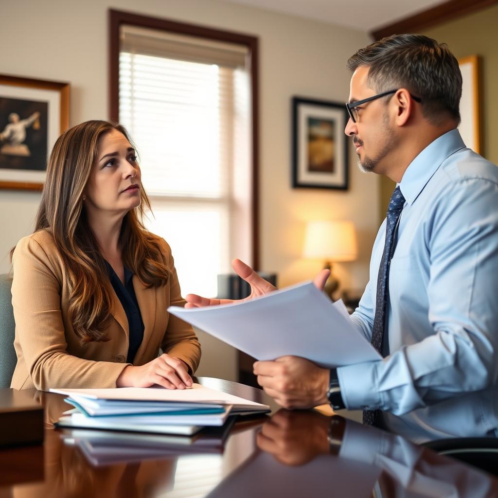 Corporate Compliance Lawyer Chesterfield County, VA