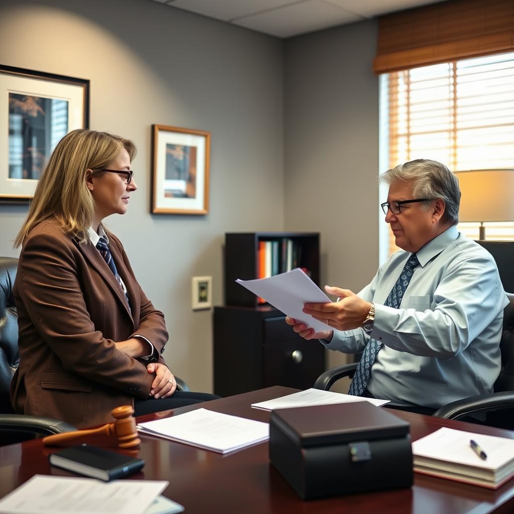 Corporate Compliance Lawyer Prince George County, VA