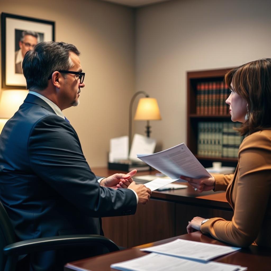 Corporate Compliance Lawyer Virginia Beach, VA