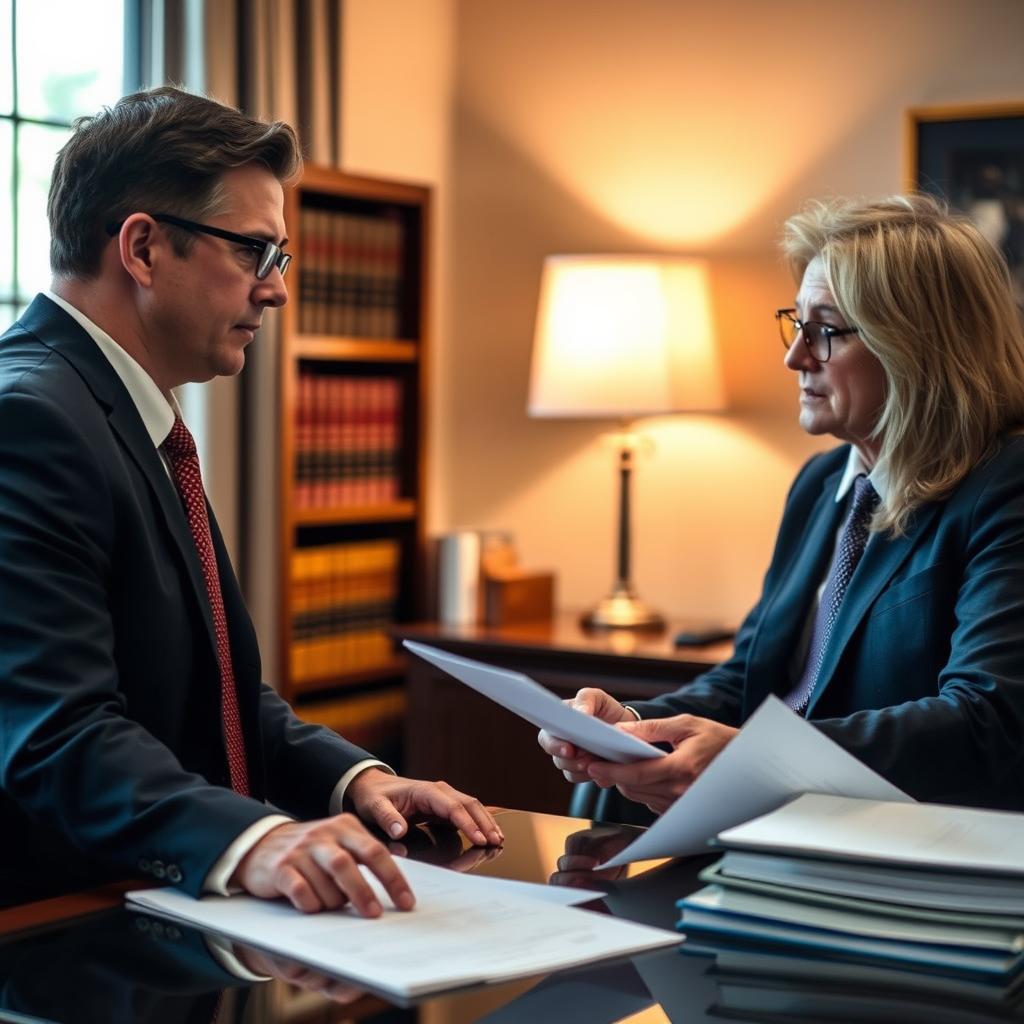 Corporate Transactions Lawyer Virginia, VA