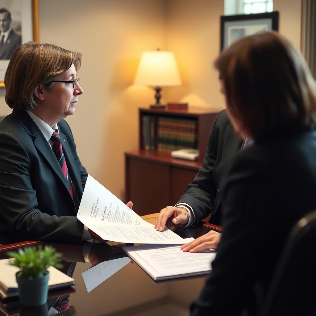 Debt Collection Lawyer Chesterfield County, VA