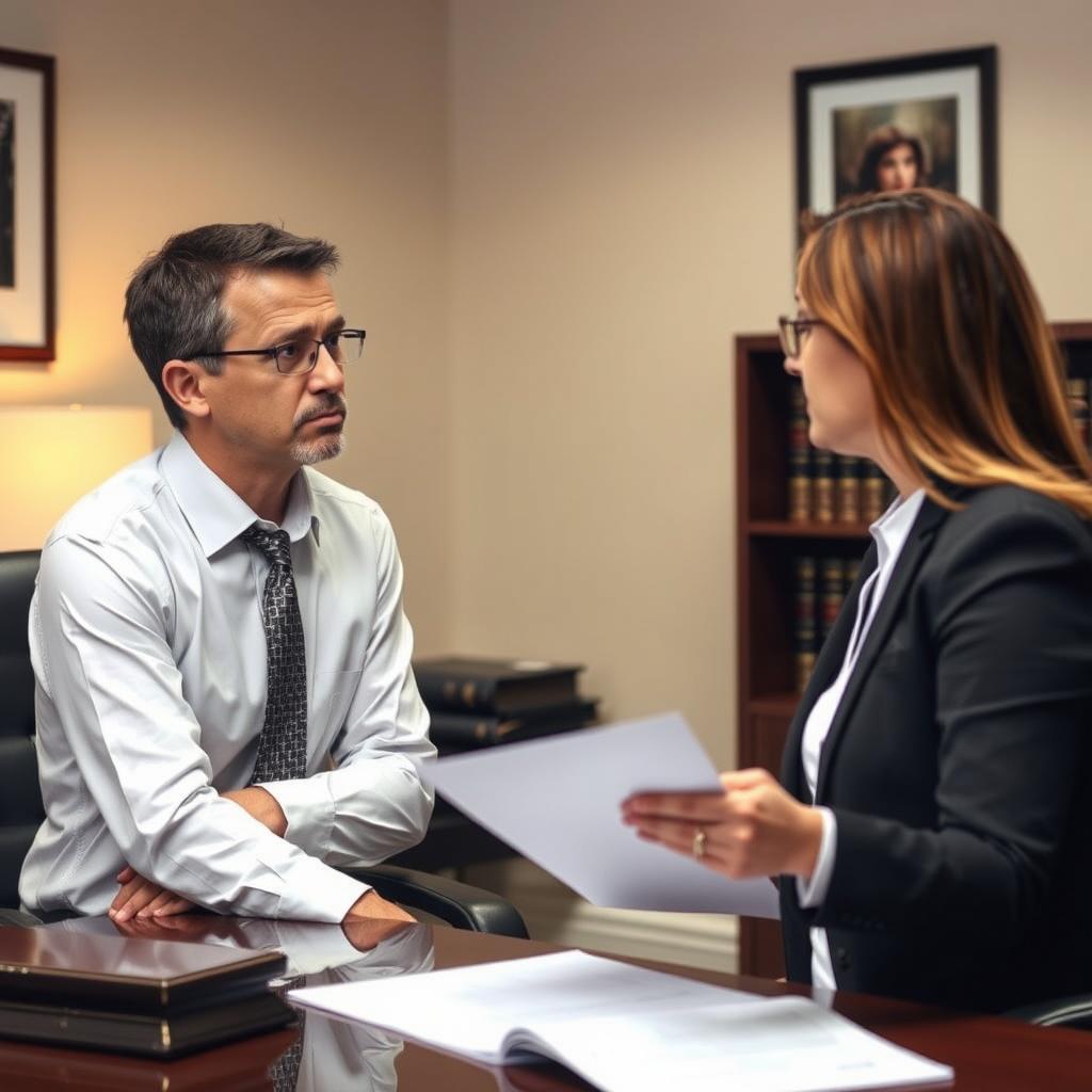 Debt Collection Lawyer Colonial Heights, VA